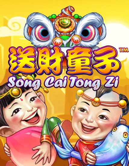 Song Cai Tong Zi Bwin